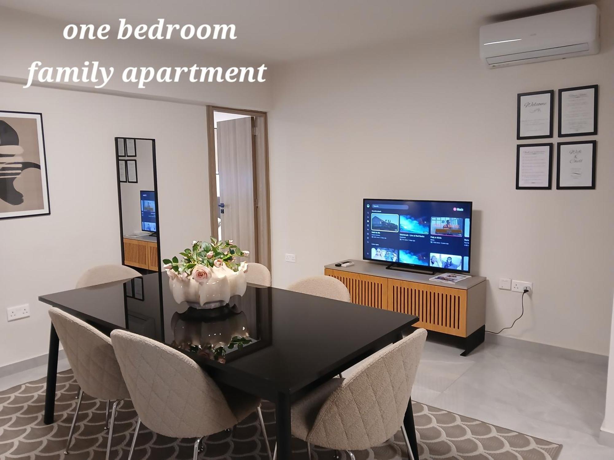 Georgiana Suites Larnaka Exterior foto