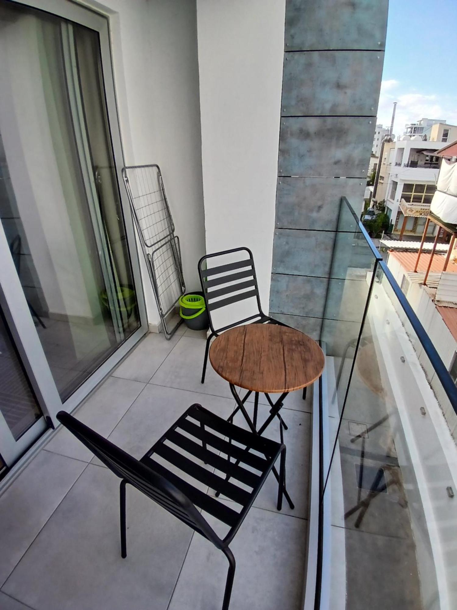 Georgiana Suites Larnaka Zimmer foto